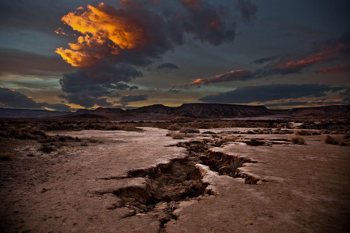 Camino De Las Bardenas Arguedas Buitenkant foto