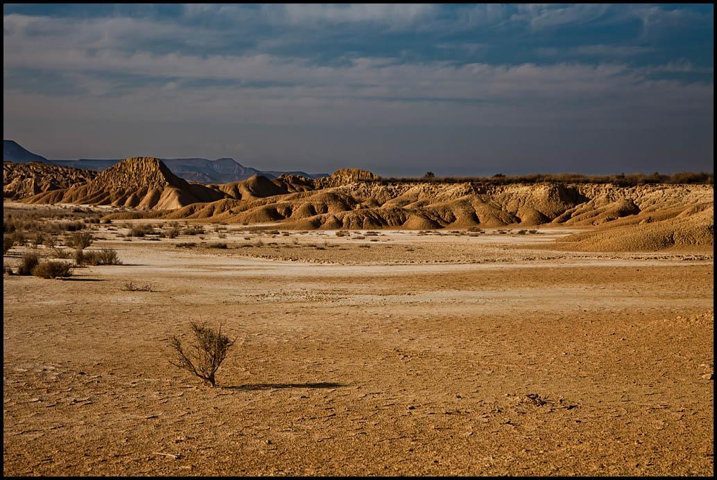 Camino De Las Bardenas Arguedas Buitenkant foto